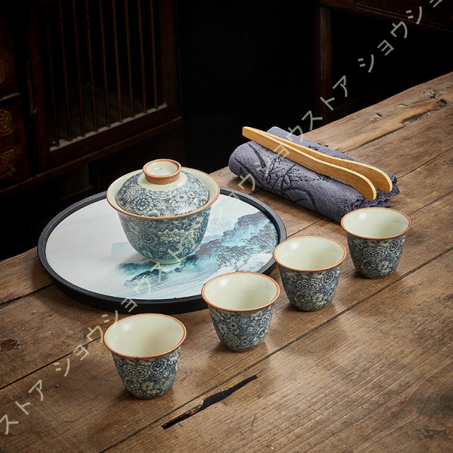 台湾茶器セットのおすすめ人気商品一覧 通販 - Yahoo!ショッピング