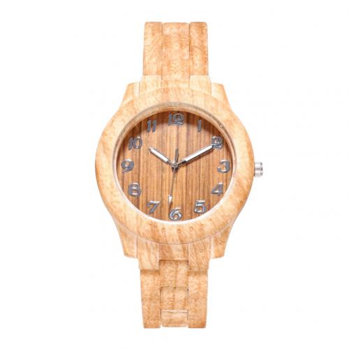 腕時計 木製 レディース 竹 クォーツ 安い おしゃれ｜mumumu-yh｜02