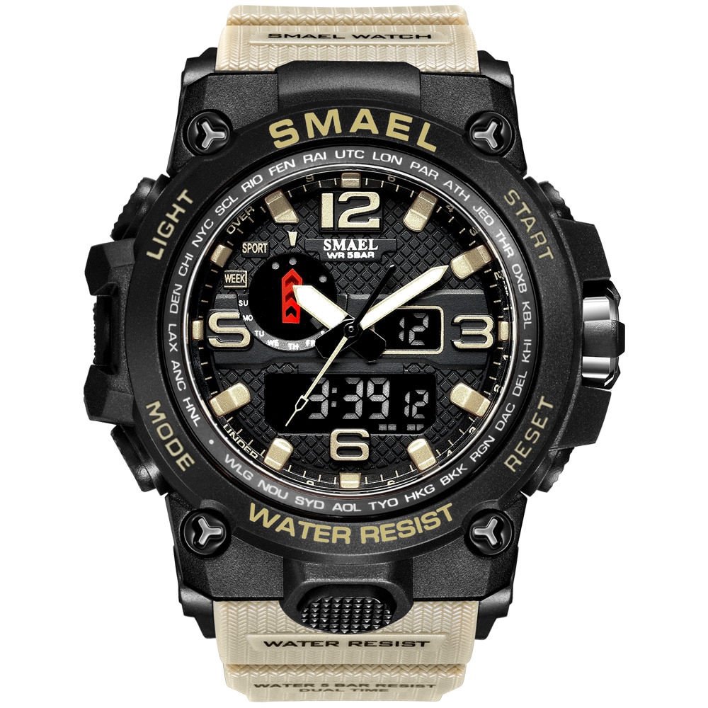 G best sale shock smael