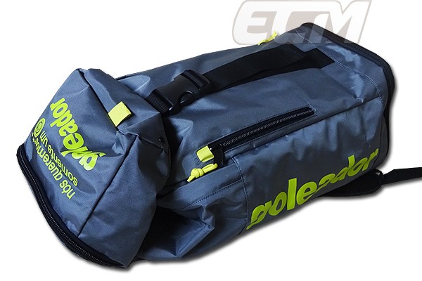 オススメ】【送料無料】Goleador A031N バックパック【ゴレアドール