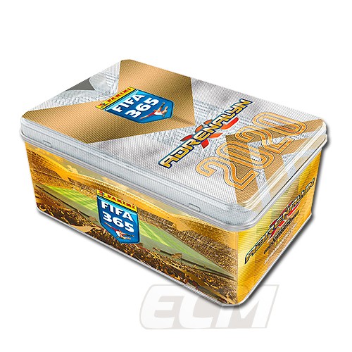 Panini adrenalyn xl 2020-21　未開封①箱　リーグアン 1 x Panini Adrenalyn XL Premier League 2020/2021 20/21 Base