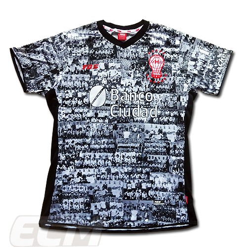 国内未発売】TBS ウラカン 2019 半袖 スペシャルモデル【サッカー