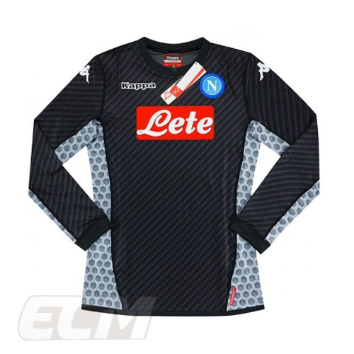 SSCナポリトレーニングスーツ