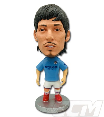 【125周年モデル】ダビド・シルバ ＃２１ マンチェスターシティ１９／２０（H） scw1920-slv.jpg