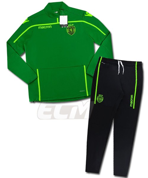 スポルティングリスボントレーニングウェア sporting001.jpg