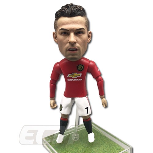 新シリーズSXS】クリスティアーノ・ロナウド マンチェスターUTD