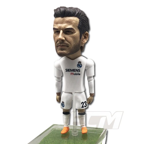珍品 AirFix サッカー イングランド代表 ベッカム他四人セット フィギュア 珍品 AirFix サッカー イングランド代表 ベッカム他四人セット
