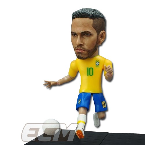 【美品！】2018ロシアW杯 ブラジル代表♯10ネイマール 【Mサイズ】選手仕様 sxs-ney10-bz.jpg