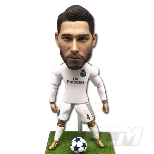 セルヒオ・ラモス Mizuno × Sergio Ramos🔥 SR4 Signature Model Vol.1