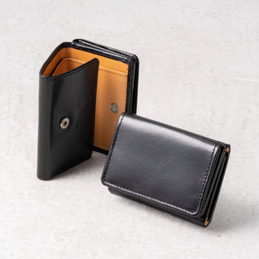 財布 メンズ 三つ折り イタリアンレザー フルグレイン スキミング防止機能 プレゼント Wallet 財布、帽子、ファッション小物 