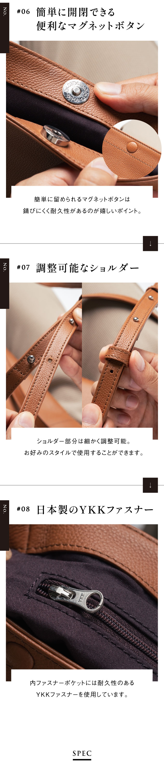 “cs-26サコッシュ”