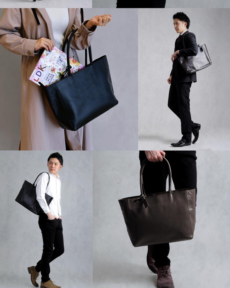 MURA �g�[�g�o�b�O �����Y ��e�� �{�v ���U�[ �r�W�l�X�o�b�O �o�� A4 PC ���s ���f�B�[�X �傫�� �� �t�H�[�}�� �l�C �u�����h