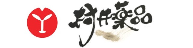 村井薬品 ロゴ