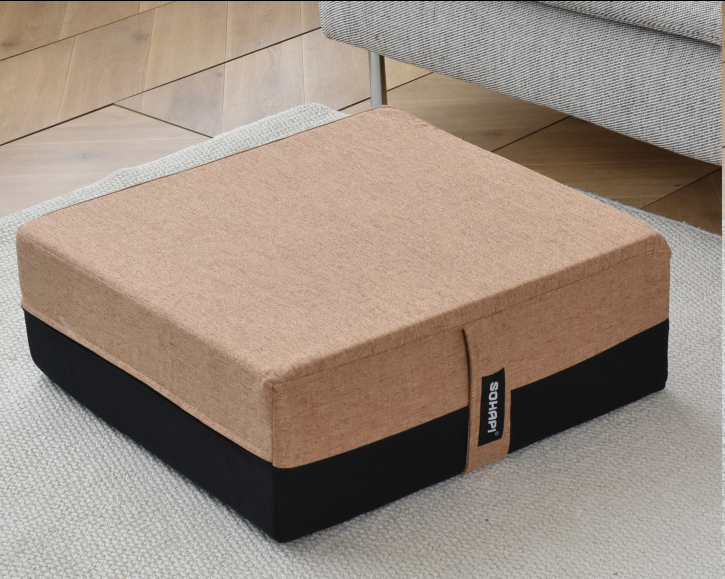 トランポリン クッション 大型 高反発 室内用 こども用 大人用 静音