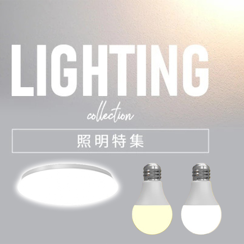 照明用品