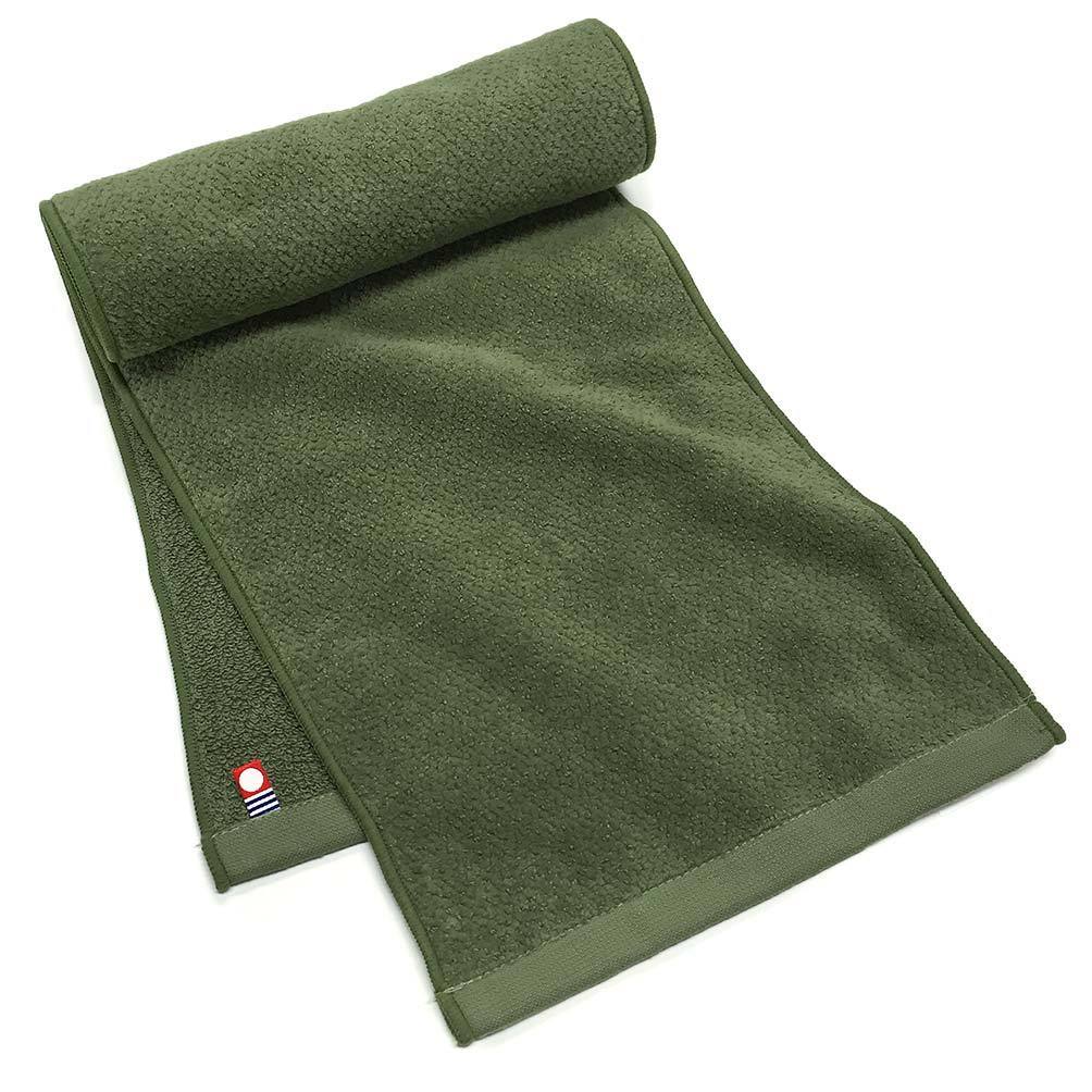 今治タオル（imabari towel） スポーツタオル ロングサイズ 22×135cm