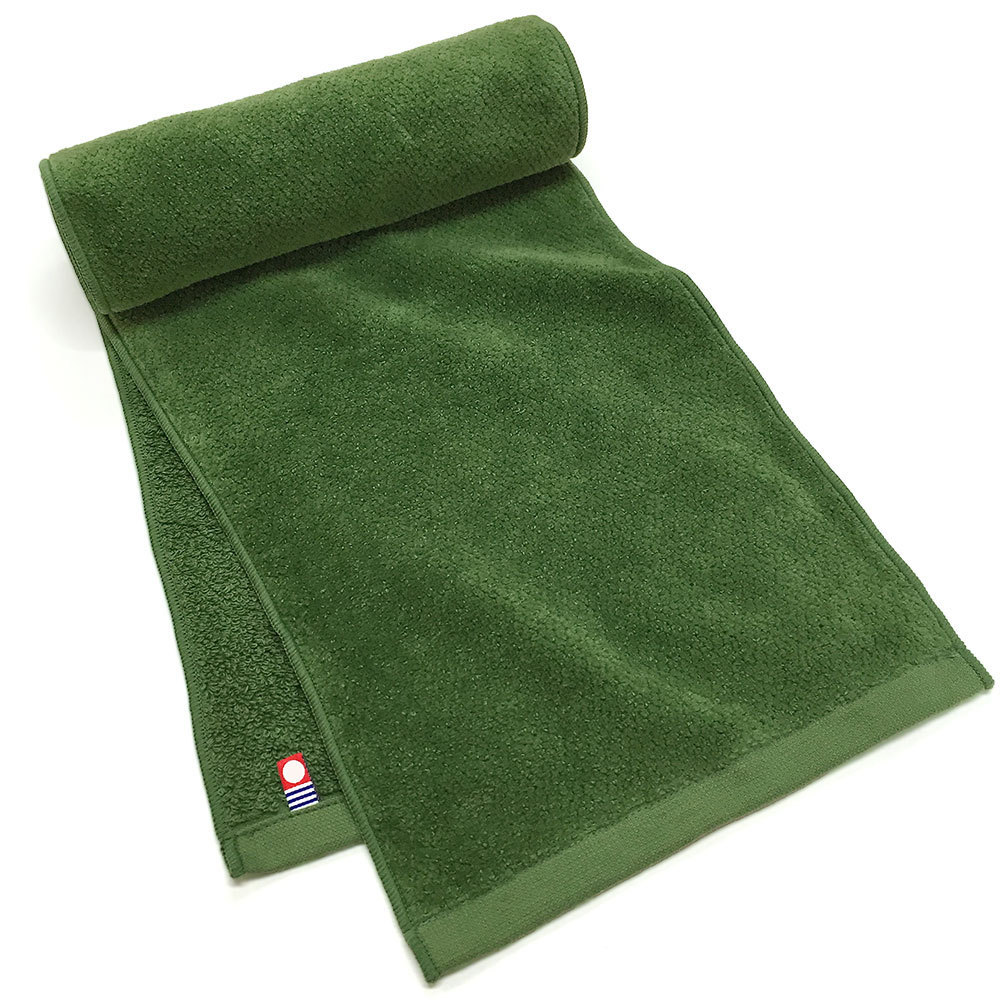 今治タオル（imabari towel） スポーツタオル ロングサイズ 22×135cm