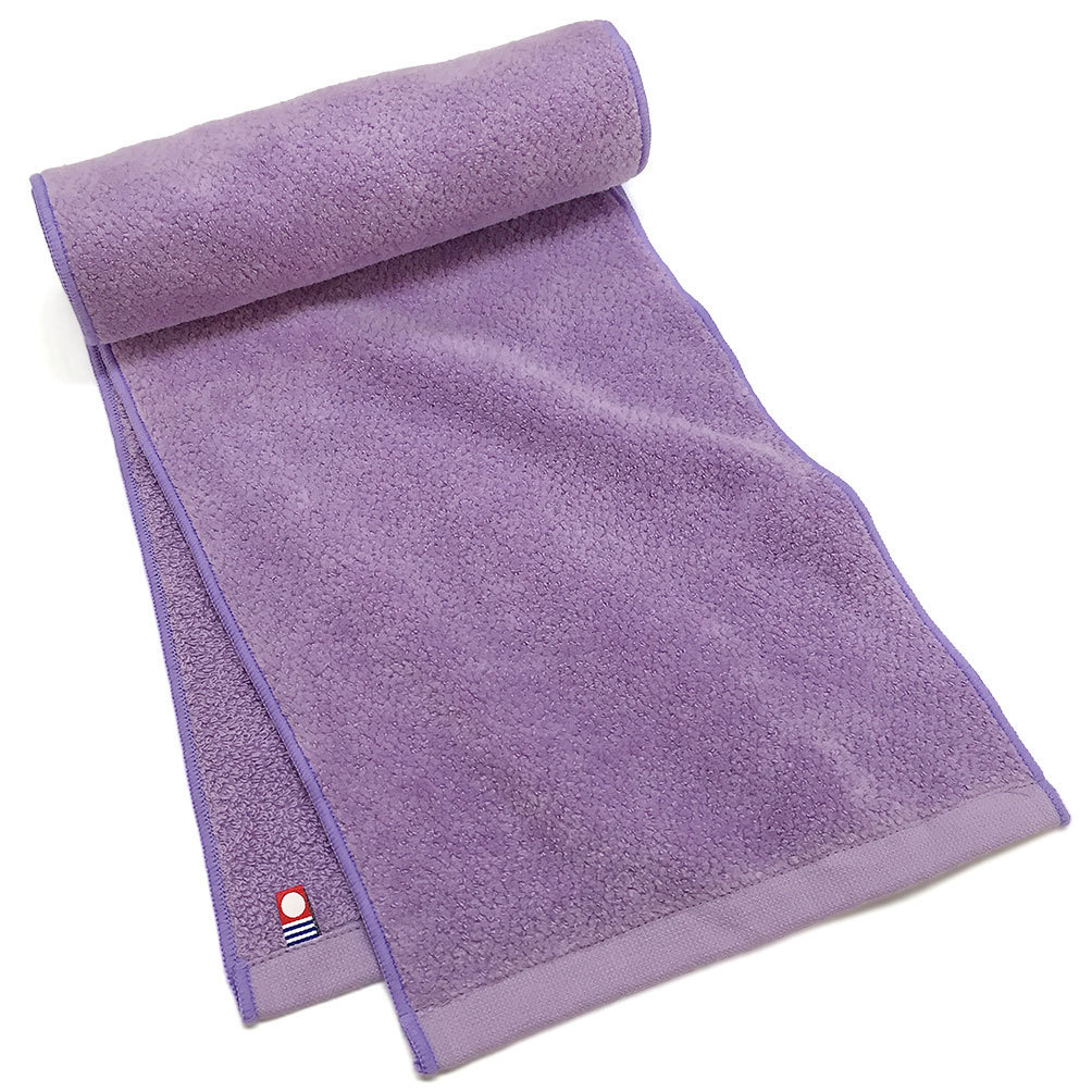 今治タオル（imabari towel） スポーツタオル ロングサイズ 22×135cm