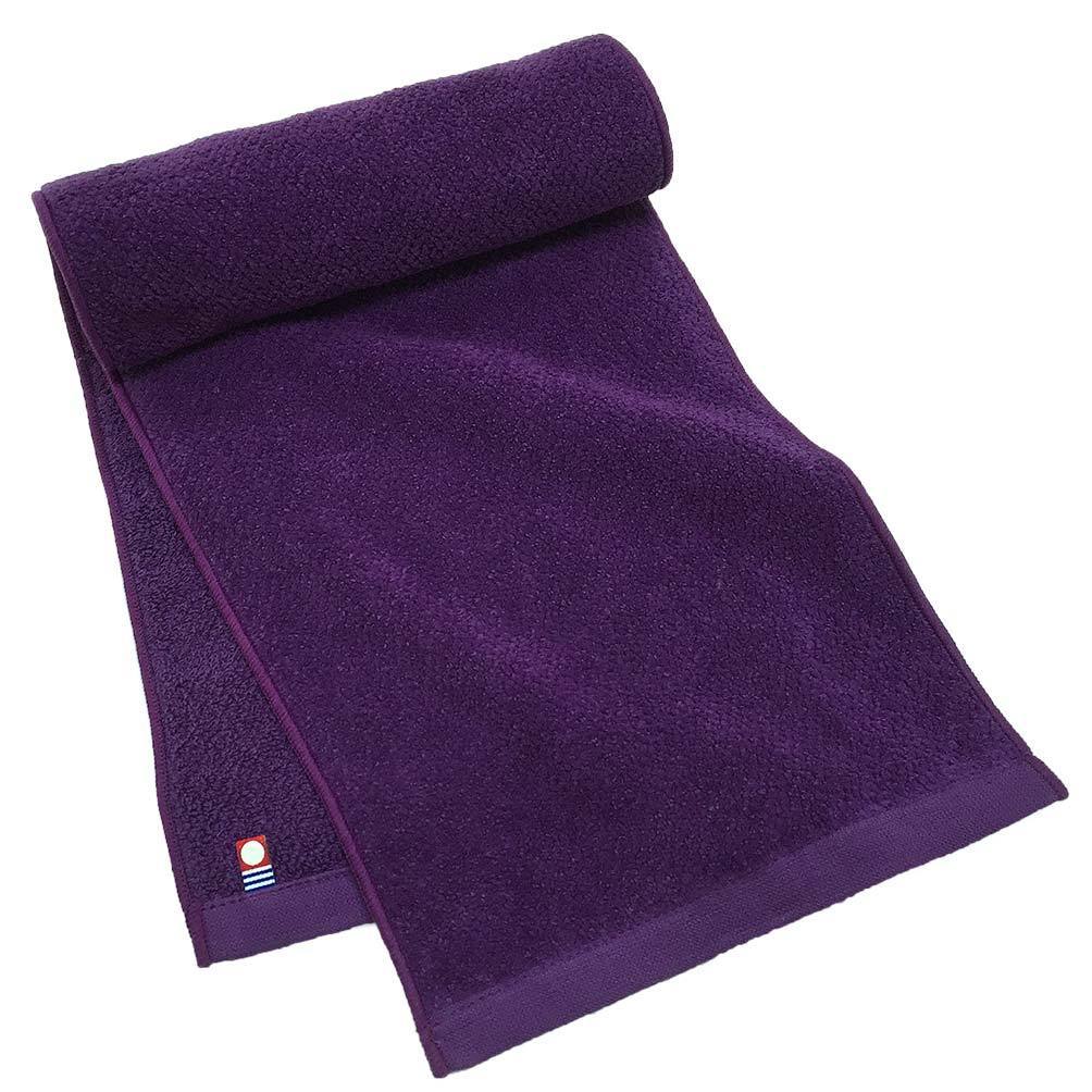 今治タオル（imabari towel） スポーツタオル ロングサイズ 22×135cm