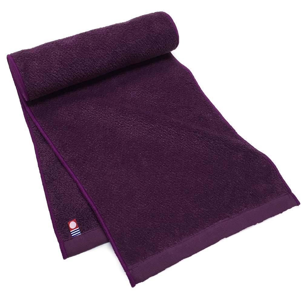今治タオル（imabari towel） スポーツタオル ロングサイズ 22×135cm