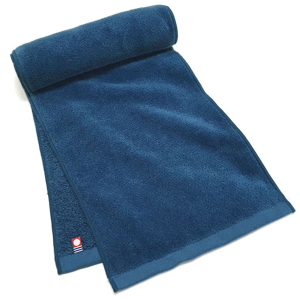 今治タオル（imabari towel） スポーツタオル ロングサイズ 22×135cm