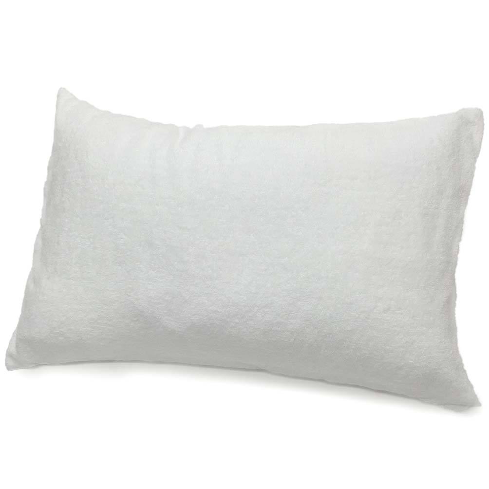 今治タオル（imabari towel） 枕カバー 筒型ピローケース 43×80cm 厚手