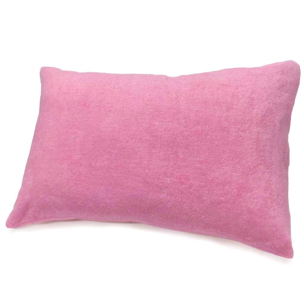 今治タオル（imabari towel） 枕カバー 筒型ピローケース 43×80cm 厚手