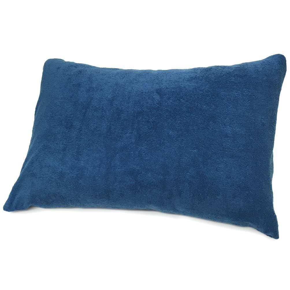 今治タオル（imabari towel） 枕カバー 筒型ピローケース 43×80cm 厚手
