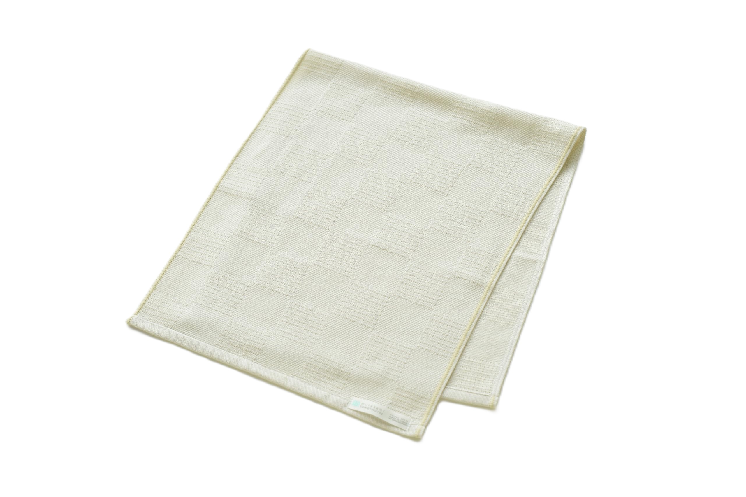今治タオル（imabari towel） フェイスタオル 薄手 速乾 チェック柄