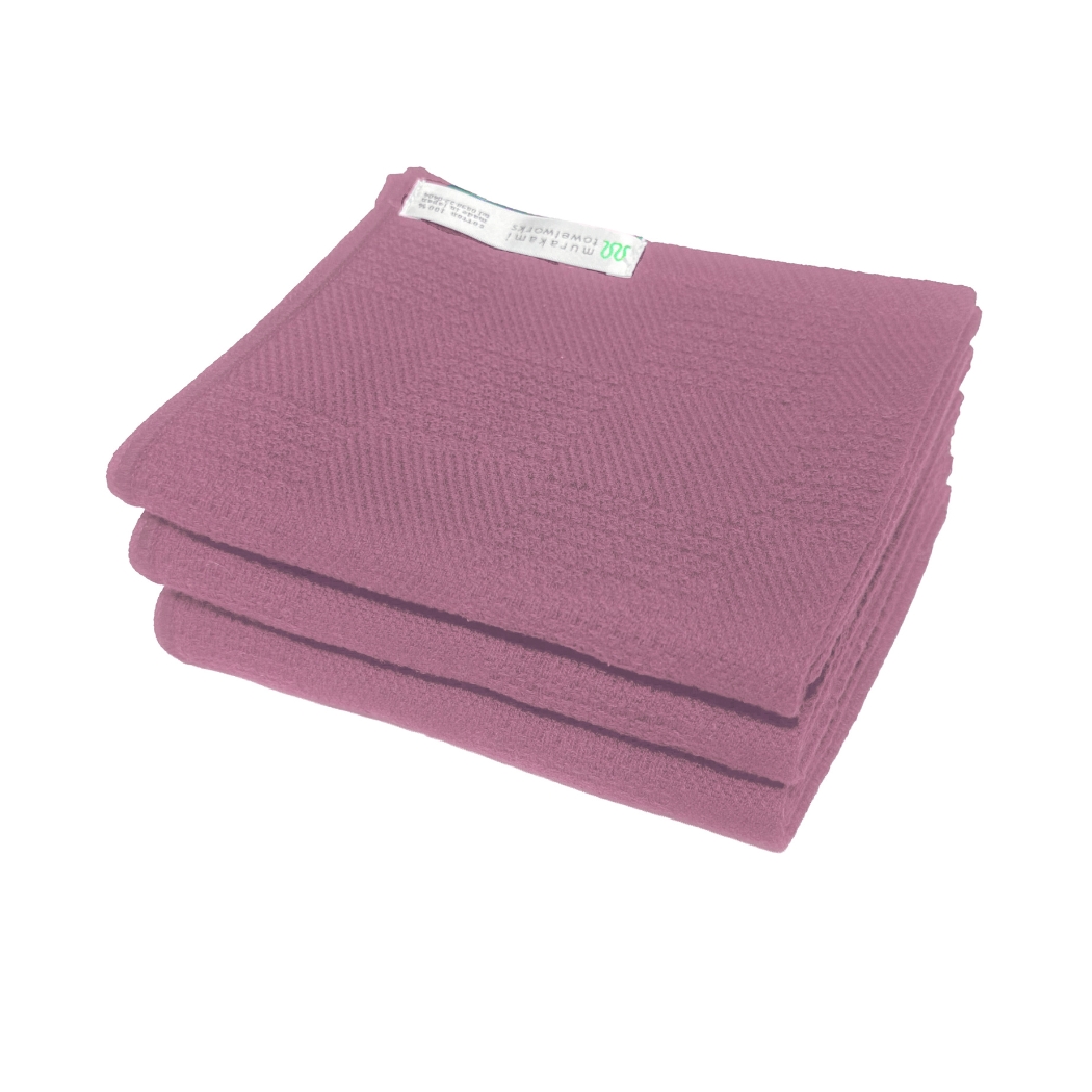 今治タオル（imabari towel） フェイスタオル 3枚セット 薄手 速乾