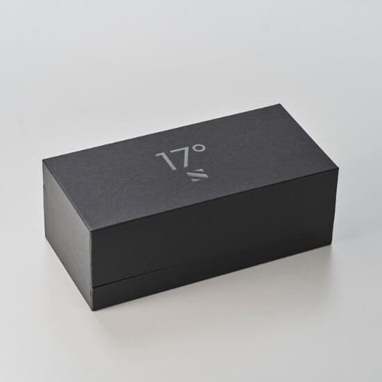 宮*仁様 新品未使用　シゲル工業　おろし金「17° (ジュウナナド)」 シゲル工業｜おろし金 17°（ジュウナナド） - がらんどう