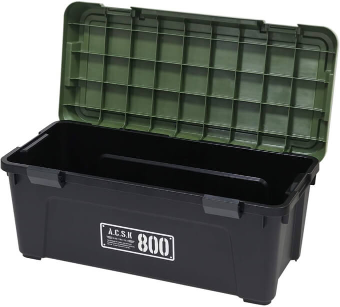 アステージ(Astage) 俺流 アクティブストッカー 800X［ACSK-800X