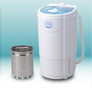 Dry-Cyclone 小型脱水機 BDS-3.0 WH 楽天市場】【BDS-3.0WH】小型脱水機 3.0kgドライサイクロンDRY