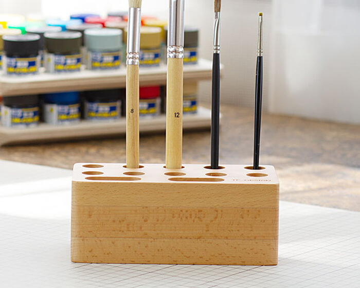 TF-DESIGN 模型用工具立て(ツールスタンド) MODELERS TOOL TF-DESIGN 模型用工具立て(ツールスタンド) MODELERS TOOL