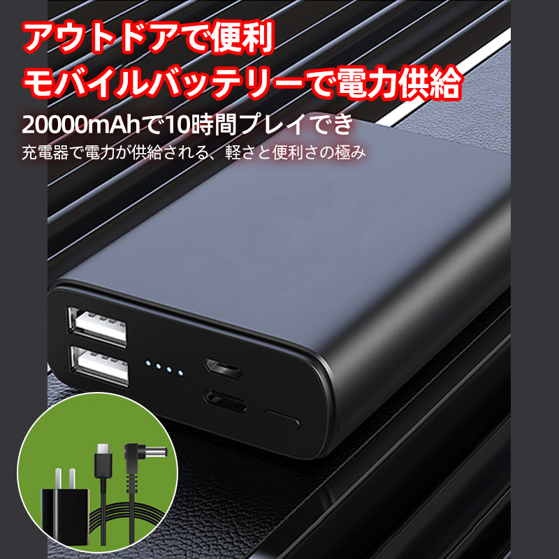 キャンペーンバナー