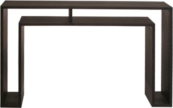 abode アボード Large Console ラージ コンソール テーブルの説明