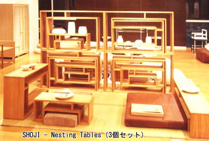 abode アボード Large Console ラージ コンソール テーブルの説明