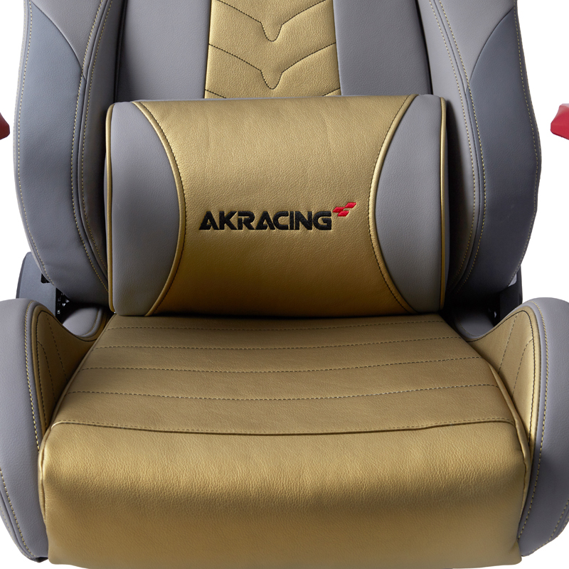 オフィスチェア AKRACING×北斗の拳 コラボ RAOH ラオウ 拳王 拳王の椅子 世紀末 覇者 我が生涯に一片の悔いなし!! ゲーミングチェア