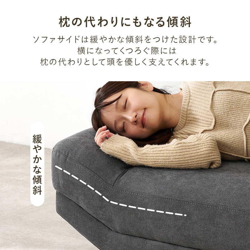 ソファ 2人掛け おしゃれ ソファ ローソファ 北欧 ダイニングソファ 二人掛け 背もたれ アームレス ごろ寝ソファ 脚付き 開梱設置付き ブライトフィット ブライトフィット2P 幅160 qhiyoatefit BRIGHT