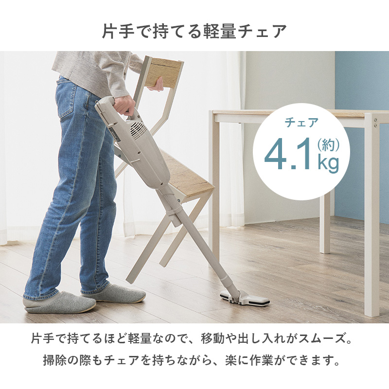 ダイニングテーブルセット 3点セット 幅70cm 2人用 正方形 アイアン 木目調 チェア付き コンパクト 省スペース 一人暮らし おしゃれ 北欧 LDS-4863 q3752