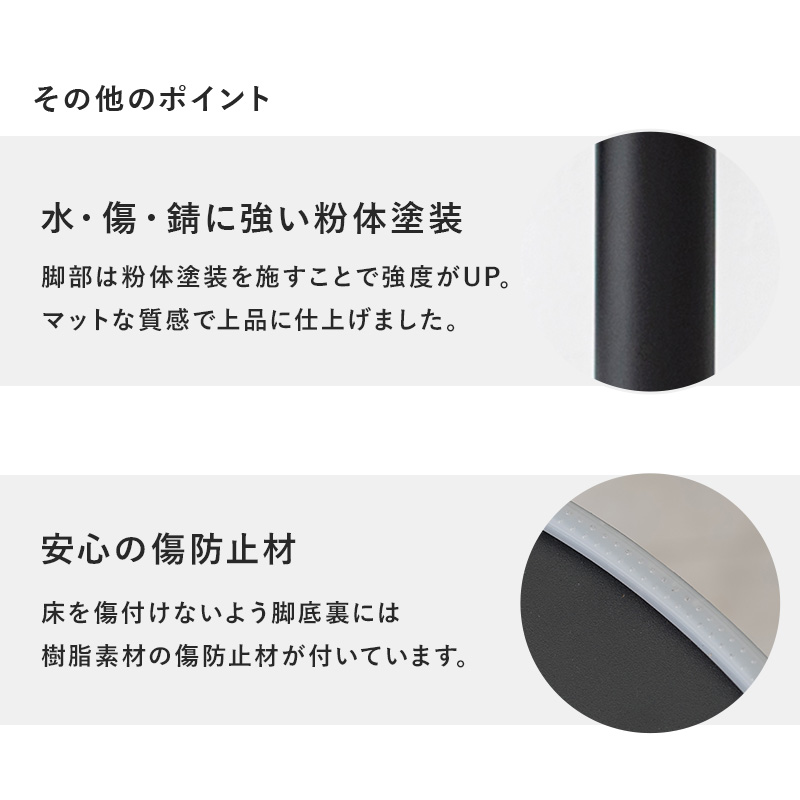 ダイニングテーブル 丸 2人 丸テーブル おしゃれ カフェテーブル 幅60cm 丸型 円形 木目調 大理石調 北欧 モダン ミニテーブル 食卓テーブル テレワーク LT-4918 q3807