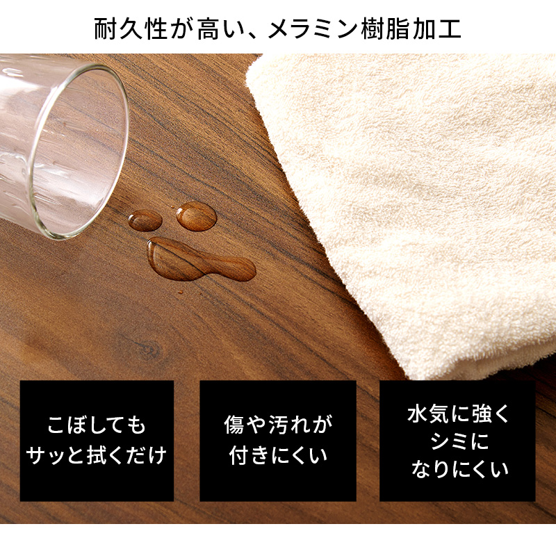 ダイニングテーブル カフェテーブル テーブル 単品 正方形 60×60 スクエア コンパクト 1本脚 アジャスター付 軽量 コンクリート調 ナチュラル 木目柄 LT-4930