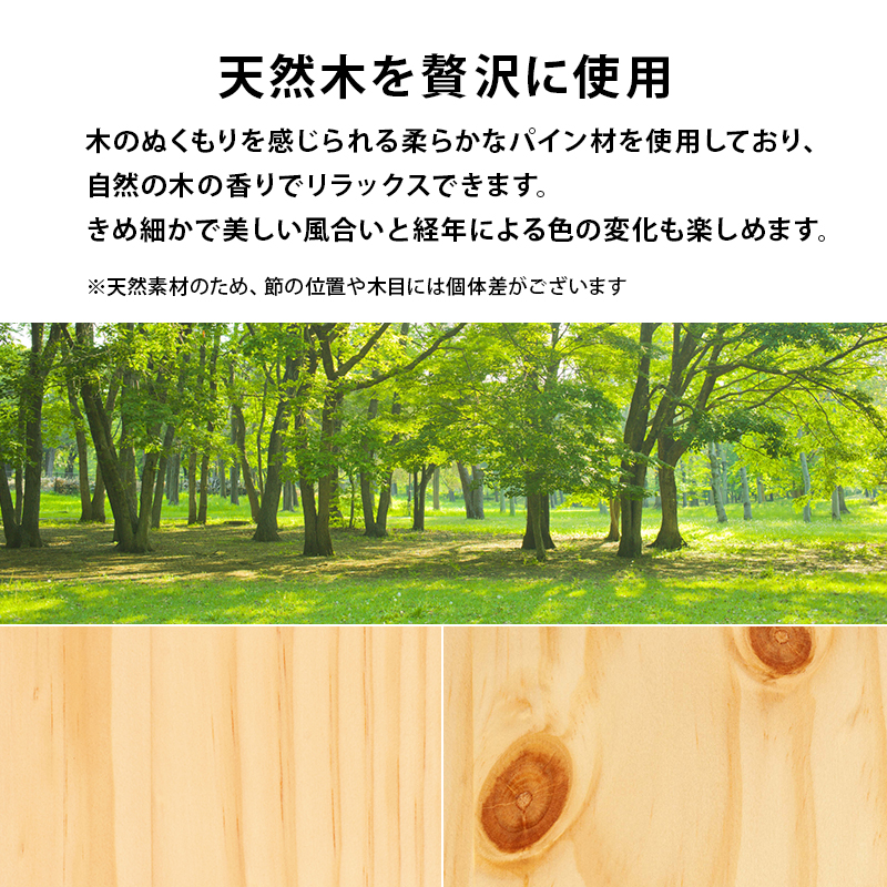 ベッドフレーム シングル ポケットコイル マットレス付き 収納 すのこベッド シングルベッド すのこ ベット 組み立て簡単 工具不要 MB-5250S3302 q4149sp ネジレス NEJILESS