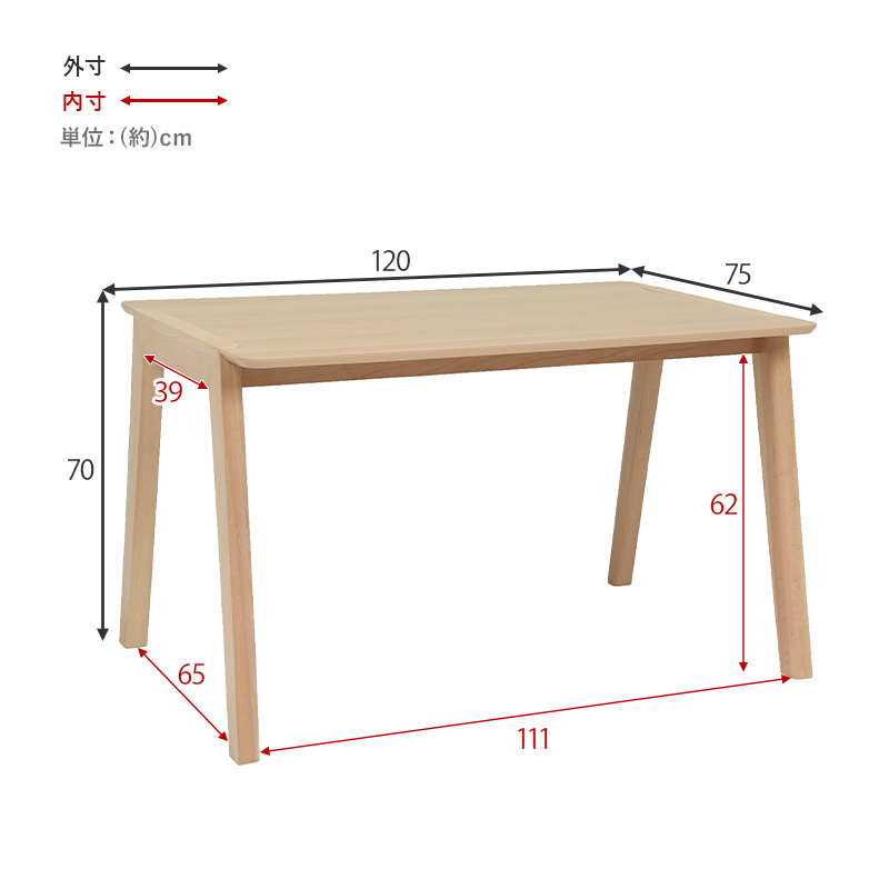 ダイニングテーブルセット ダイニング5点セット ダイニングセット 120×75 ダイニングテーブル×1 ダイニングチェア×4 ラウンドタイプ MI-860936-5S a7598255s