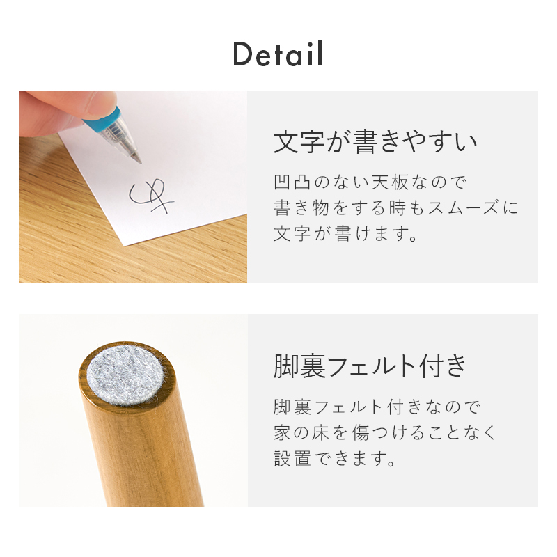 センターテーブル 折りたたみテーブル テーブル 折りたたみ おしゃれ ソファテーブル サイドテーブル 幅68 奥行40 高さ60 机 デスク 折り畳み 北欧 木製 MT-6484