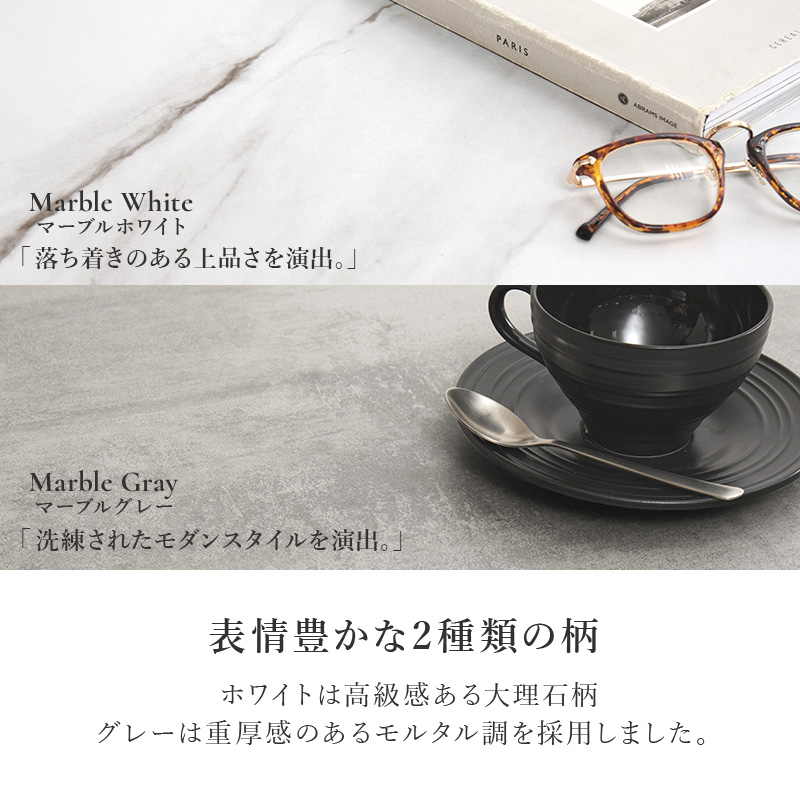 センターテーブル テーブル ローテーブル 引出し収納2杯 幅90 ソファテーブル 正方形 石目調 ストーン柄 省スペース コンパクト 大容量 収納 引出し 引き出し VKT-7263 q6152