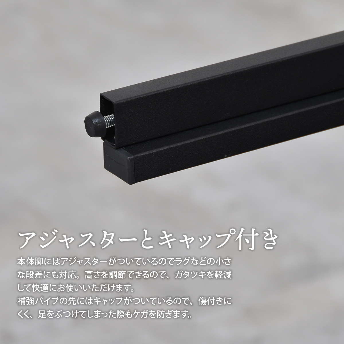 センターテーブル ガラステーブル ローテーブル 強化ガラス 75×40 天板 棚板 デザイン ガラスセンターテーブル Arca おしゃれ シンプル ONTB0293