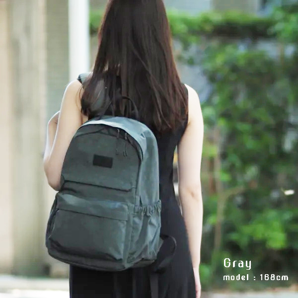 UNION6（ユニオンシックス） リュックサック フロントフラップポケット