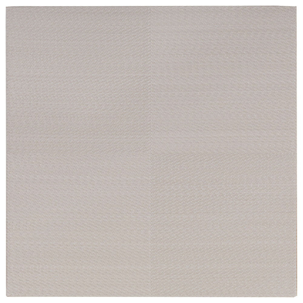 置き畳 市松模様 同色6枚セット 畳 ユニット畳 PP 82×82×2.5cm 縁無し 3畳 たたみ 正方形 畳マット おしゃれ 水拭きできる ポリプロピレン 大_3