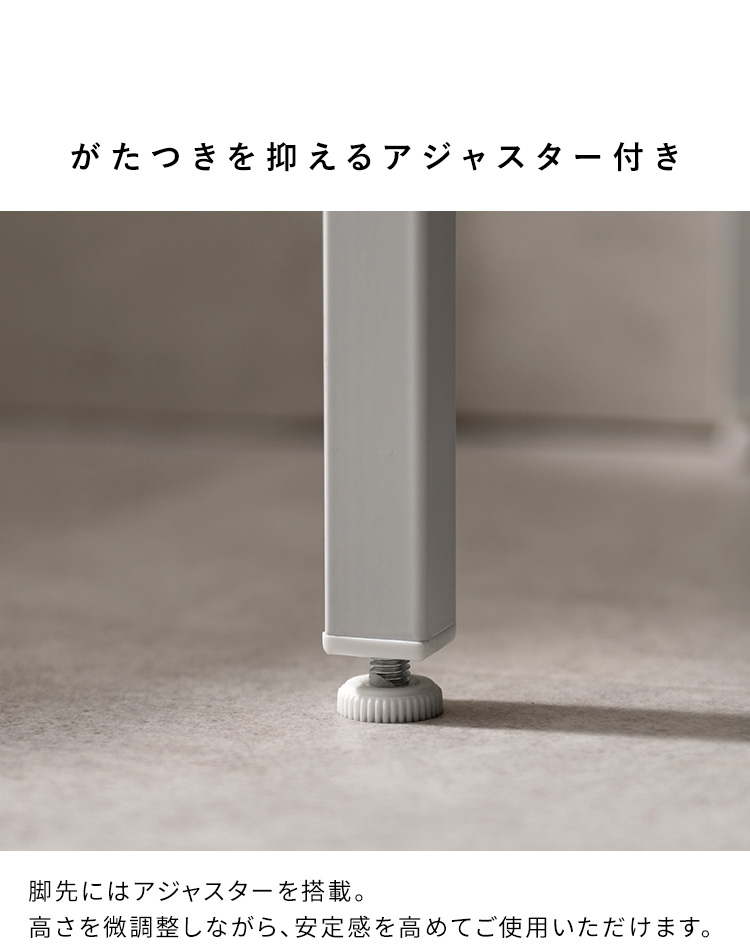 テレビ台 Muun ムーン ミドルボード ローボード チェスト キャビネット 韓国風 北欧風 くすみカラー おしゃれ収納 スチール ガラス扉 おしゃれ TV-1150